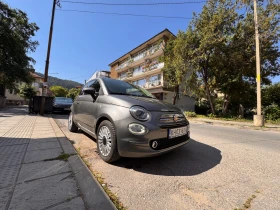 Fiat 500, снимка 3