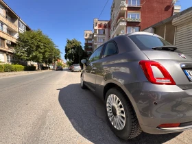 Fiat 500, снимка 7