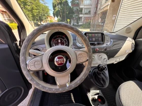 Fiat 500, снимка 12