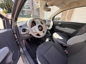 Fiat 500, снимка 10