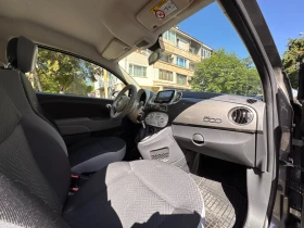 Fiat 500, снимка 8