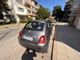 Fiat 500, снимка 5