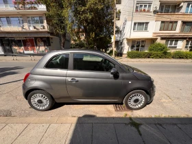 Fiat 500, снимка 4
