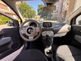 Fiat 500, снимка 11