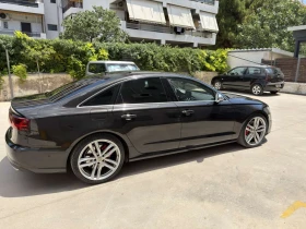 Audi A6 Audi A6- Quattro, S-Line, снимка 2