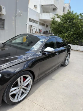 Audi A6 Audi A6- Quattro, S-Line, снимка 5