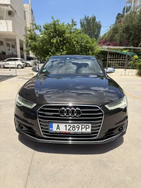 Audi A6 Audi A6- Quattro, S-Line, снимка 1