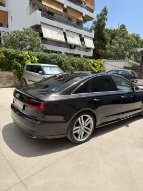 Audi A6 Audi A6- Quattro, S-Line, снимка 3