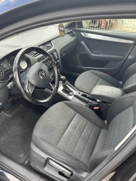 Skoda Octavia, снимка 5