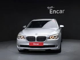 BMW 740 i, снимка 3