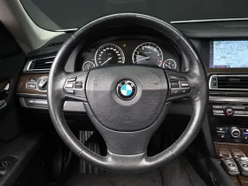 BMW 740 i, снимка 13