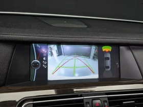 BMW 740 i, снимка 15