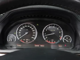 BMW 740 i, снимка 8