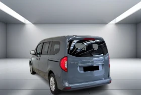 Mercedes-Benz T-класа EQT 200 Long = Progressive = Гаранция, снимка 2