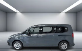 Mercedes-Benz T-класа EQT 200 Long = Progressive = Гаранция, снимка 4