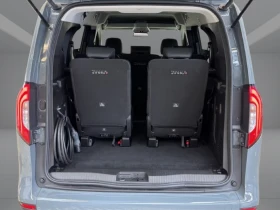 Mercedes-Benz T-класа EQT 200 Long = Progressive = Гаранция, снимка 12