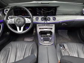 Mercedes-Benz CLS C257 Cls450 4Matic Amg Line, снимка 7