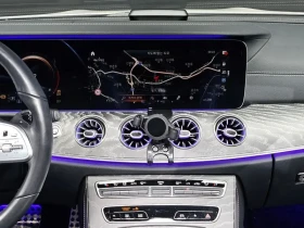 Mercedes-Benz CLS C257 Cls450 4Matic Amg Line, снимка 14