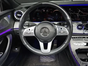 Mercedes-Benz CLS C257 Cls450 4Matic Amg Line, снимка 12