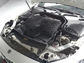 Mercedes-Benz CLS C257 Cls450 4Matic Amg Line, снимка 6