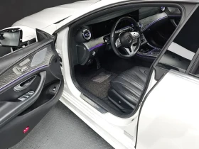 Mercedes-Benz CLS C257 Cls450 4Matic Amg Line, снимка 10