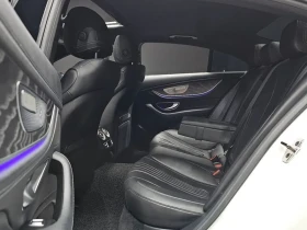 Mercedes-Benz CLS C257 Cls450 4Matic Amg Line, снимка 11