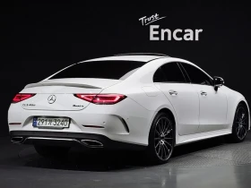 Mercedes-Benz CLS C257 Cls450 4Matic Amg Line, снимка 2
