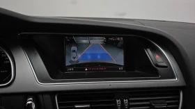 Audi A5 Quattro 2.0TFSI * ПОДГРЕВ * ЛЮК * КАМЕРА, снимка 13