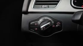 Audi A5 Quattro 2.0TFSI * ПОДГРЕВ * ЛЮК * КАМЕРА, снимка 15