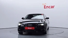 Audi A5 Quattro 2.0TFSI * ПОДГРЕВ * ЛЮК * КАМЕРА, снимка 2