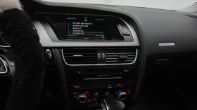 Audi A5 Quattro 2.0TFSI * ПОДГРЕВ * ЛЮК * КАМЕРА, снимка 14