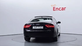 Audi A5 Quattro 2.0TFSI * ПОДГРЕВ * ЛЮК * КАМЕРА, снимка 4
