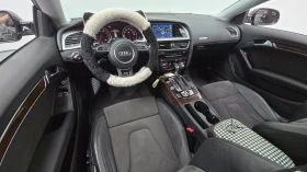 Audi A5 Quattro 2.0TFSI * ПОДГРЕВ * ЛЮК * КАМЕРА, снимка 7