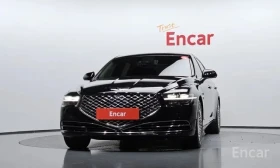 Genesis G90 LEXICON SOUND| ОБДУХ| HUD| 360| ЦЕНА ДО БГ, снимка 1