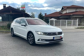 VW Passat 2.0TDI* Highline* LaserLED* Пано+ камера, снимка 4
