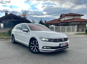 VW Passat 2.0TDI* Highline* LaserLED* Пано+ камера, снимка 6