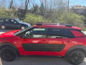 Citroen C4 Cactus, снимка 1