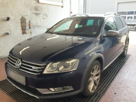 VW Passat Alltrack 177hp / 4motion/История/Печка/Подгрев, снимка 1