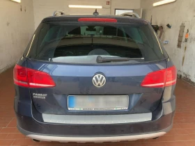 VW Passat Alltrack 177hp / 4motion/История/Печка/Подгрев, снимка 4