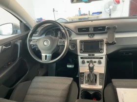 VW Passat Alltrack 177hp / 4motion/История/Печка/Подгрев, снимка 7