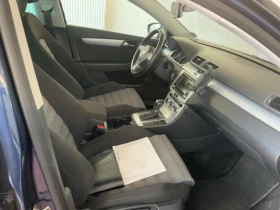 VW Passat Alltrack 177hp / 4motion/История/Печка/Подгрев, снимка 8