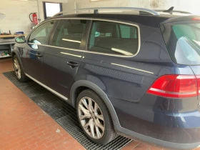 VW Passat Alltrack 177hp / 4motion/История/Печка/Подгрев, снимка 5
