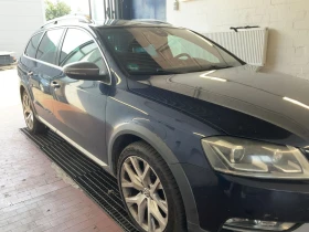 VW Passat Alltrack 177hp / 4motion/История/Печка/Подгрев, снимка 2