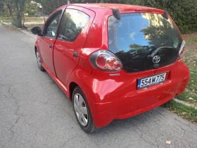 Toyota Aygo, снимка 2