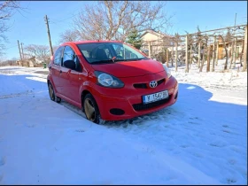 Toyota Aygo, снимка 1