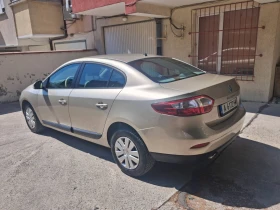 Renault Fluence, снимка 2