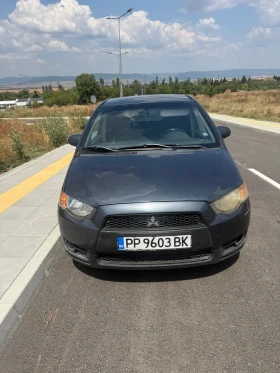 Mitsubishi Colt, снимка 2