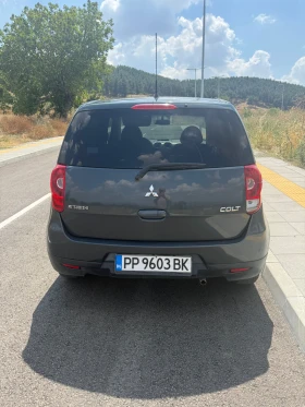Mitsubishi Colt, снимка 4