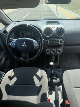Mitsubishi Colt, снимка 5