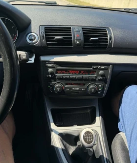 BMW 120, снимка 6